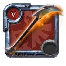 Fauchâme de l'expert
