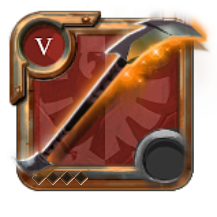 Fauchâme de l'expert