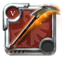 Expert's Soulscythe