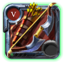 Expert's Warbow