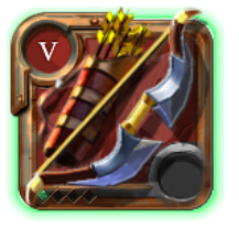 Expert's Warbow
