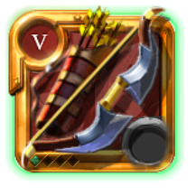 Expert's Warbow