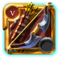 Expert's Warbow