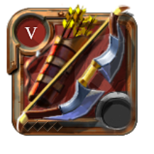 Expert's Warbow