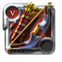 Expert's Warbow