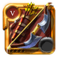 Expert's Warbow