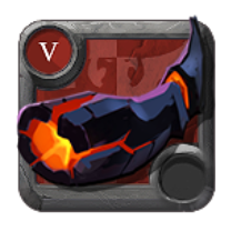 Fine Imp's Horn