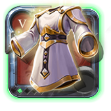 Expert's Robe of Purity
