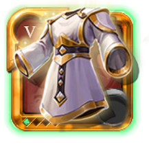 Expert's Robe of Purity