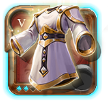Expert's Robe of Purity