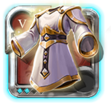 Expert's Robe of Purity