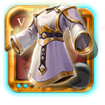 Expert's Robe of Purity