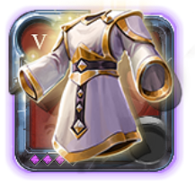Expert's Robe of Purity