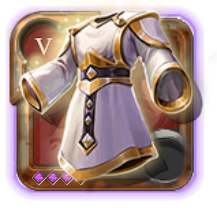 Expert's Robe of Purity