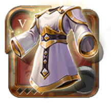 Expert's Robe of Purity