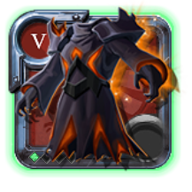 Expert's Fiend Robe