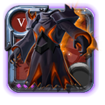Expert's Fiend Robe