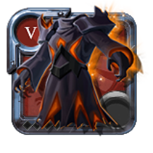Expert's Fiend Robe