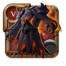 Expert's Fiend Robe