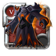 Expert's Fiend Robe