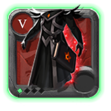 Expert's Cultist Robe