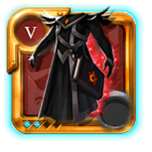 Expert's Cultist Robe