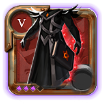 Expert's Cultist Robe