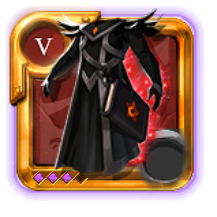 Expert's Cultist Robe