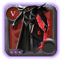 Expert's Cultist Robe