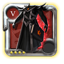 Expert's Cultist Robe