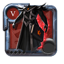 Expert's Cultist Robe