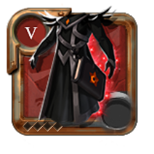 Robe de culte de l'expert