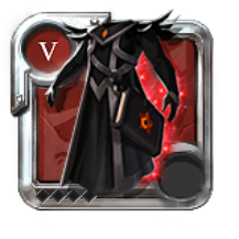 Expert's Cultist Robe