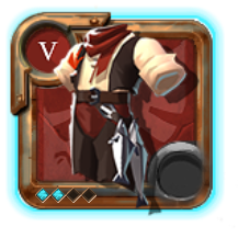Expert's Fisherman Garb