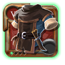 Expert's Skinner Garb