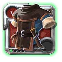 Expert's Skinner Garb