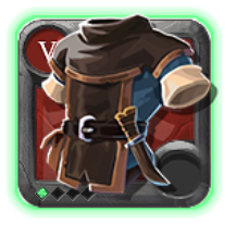 Expert's Skinner Garb