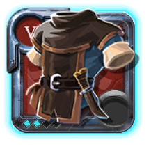 Expert's Skinner Garb