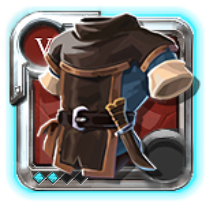 Expert's Skinner Garb