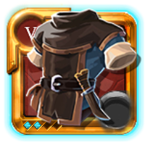 Expert's Skinner Garb