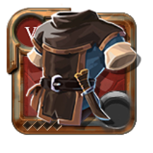 Expert's Skinner Garb