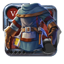 Expert's Miner Garb