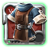 Expert's Quarrier Garb