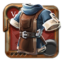 Expert's Quarrier Garb