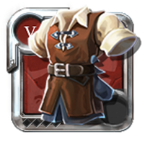 Expert's Lumberjack Garb