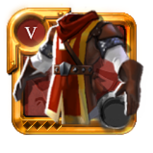Expert's Royal Jacket