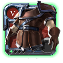 Expert's Mercenary Jacket