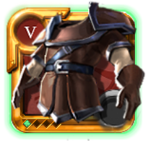 Expert's Mercenary Jacket