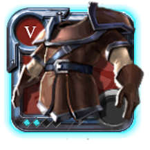 Expert's Mercenary Jacket