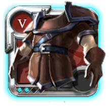 Expert's Mercenary Jacket
